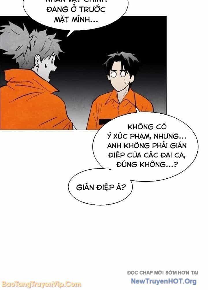 Vùng Đất Sương Mù - Chương 5 - ảnh 93