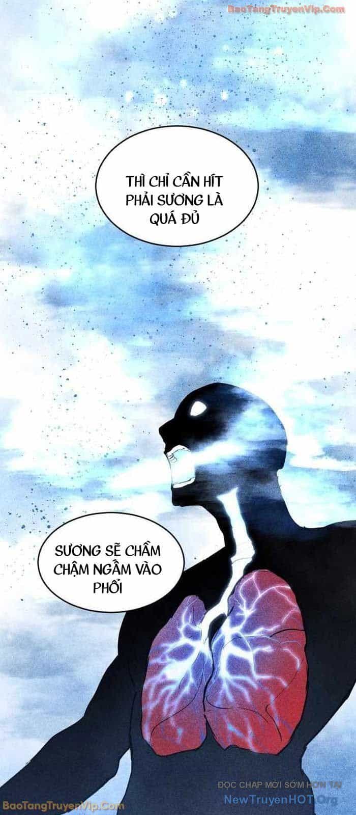 Vùng Đất Sương Mù - Chương 6 - ảnh 16