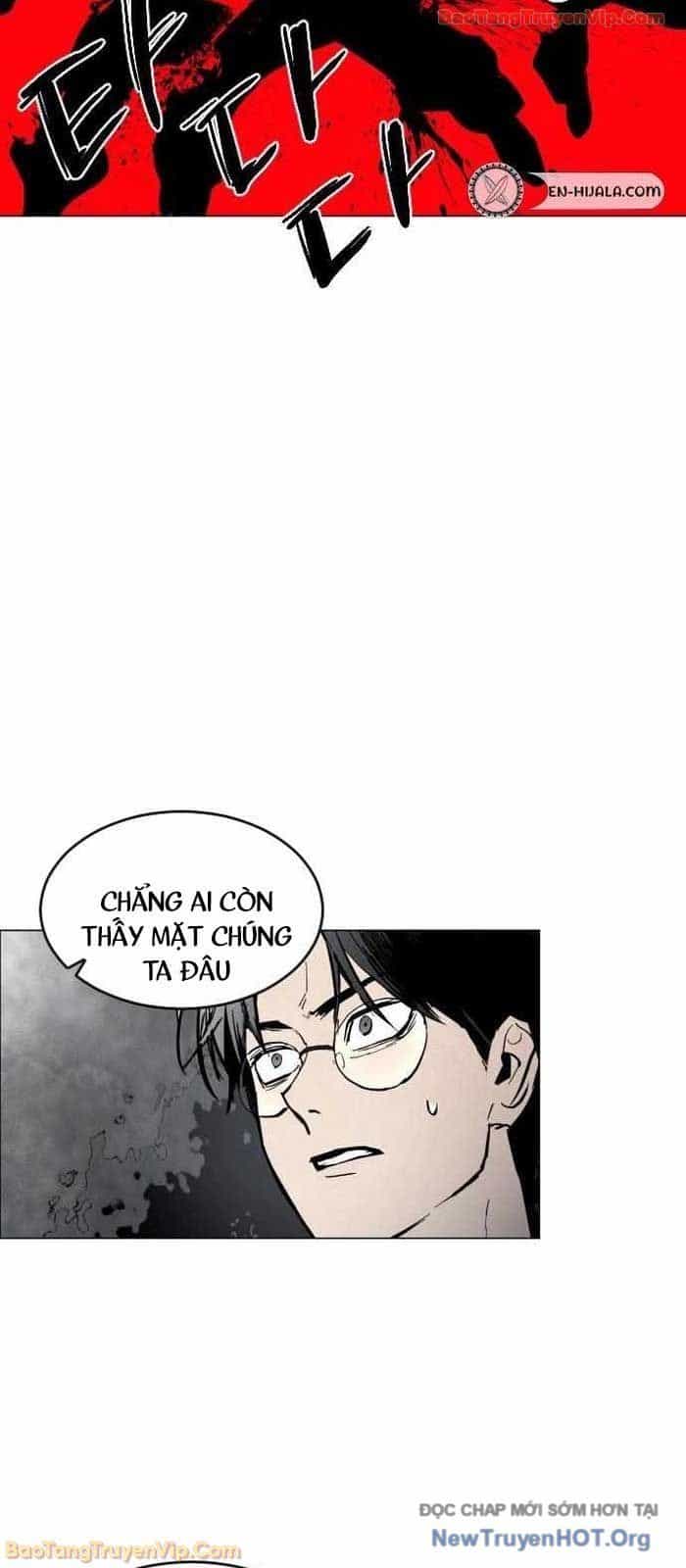 Vùng Đất Sương Mù - Chương 6 - ảnh 6