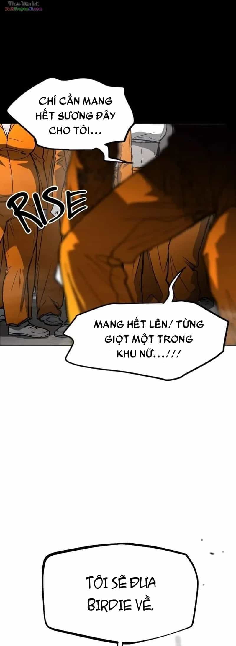Vùng Đất Sương Mù - Chương 61 - ảnh 20