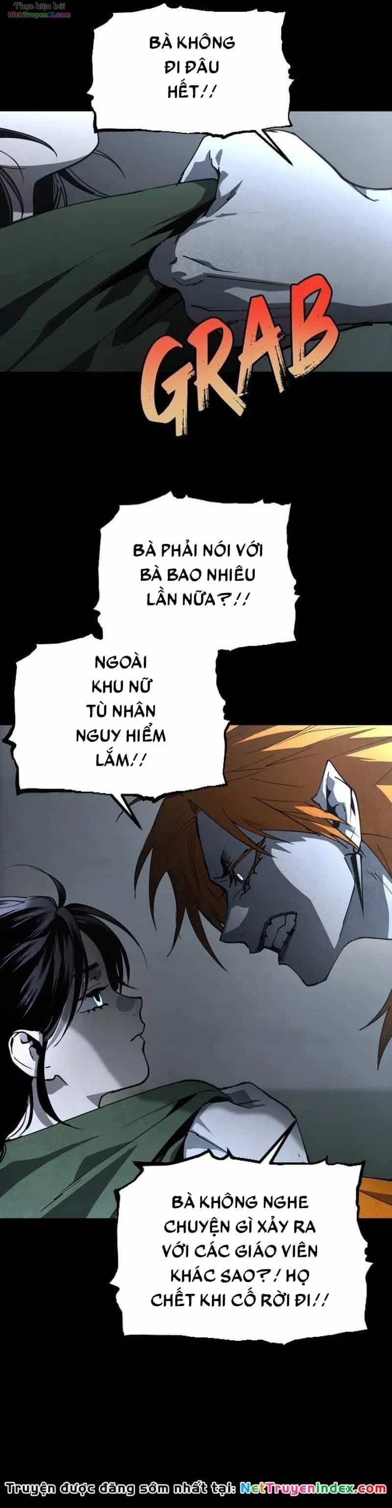 Vùng Đất Sương Mù - Chương 61 - ảnh 6