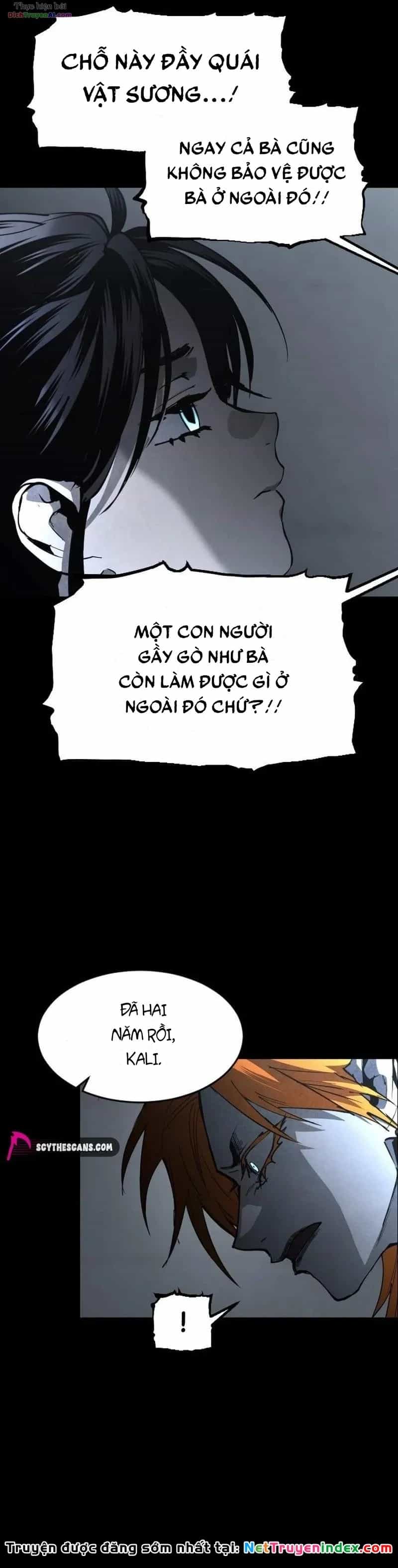 Vùng Đất Sương Mù - Chương 61 - ảnh 7