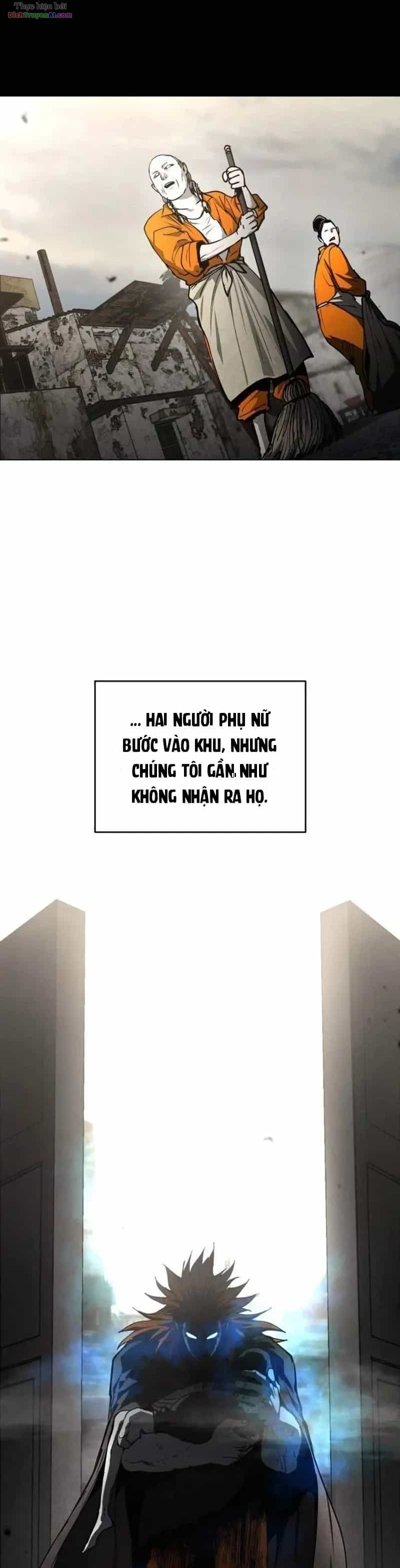 Vùng Đất Sương Mù - Chương 62 - ảnh 24