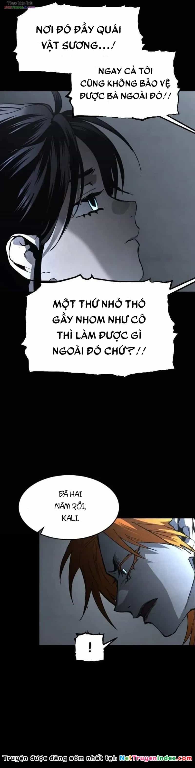 Vùng Đất Sương Mù - Chương 62 - ảnh 7