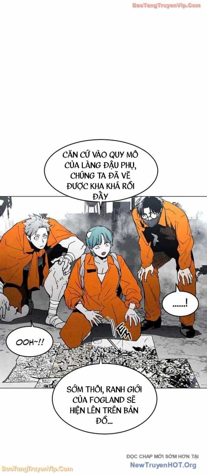 Vùng Đất Sương Mù - Chương 7 - ảnh 19