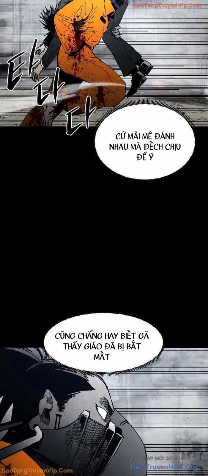 Vùng Đất Sương Mù - Chương 7 - ảnh 55