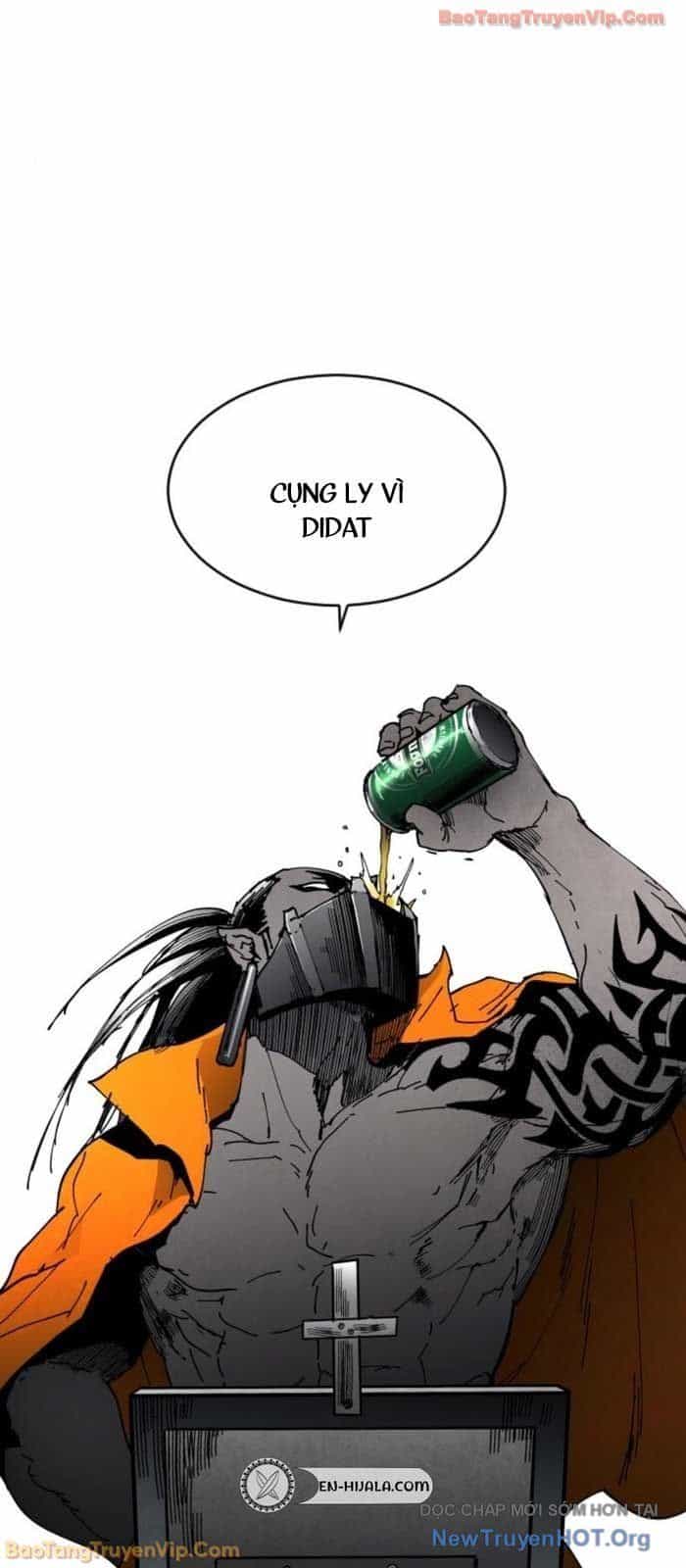 Vùng Đất Sương Mù - Chương 8 - ảnh 30