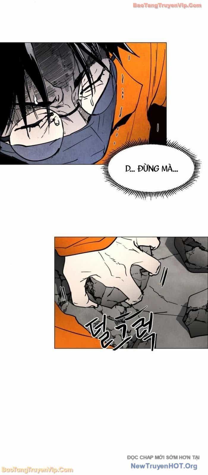 Vùng Đất Sương Mù - Chương 9 - ảnh 33