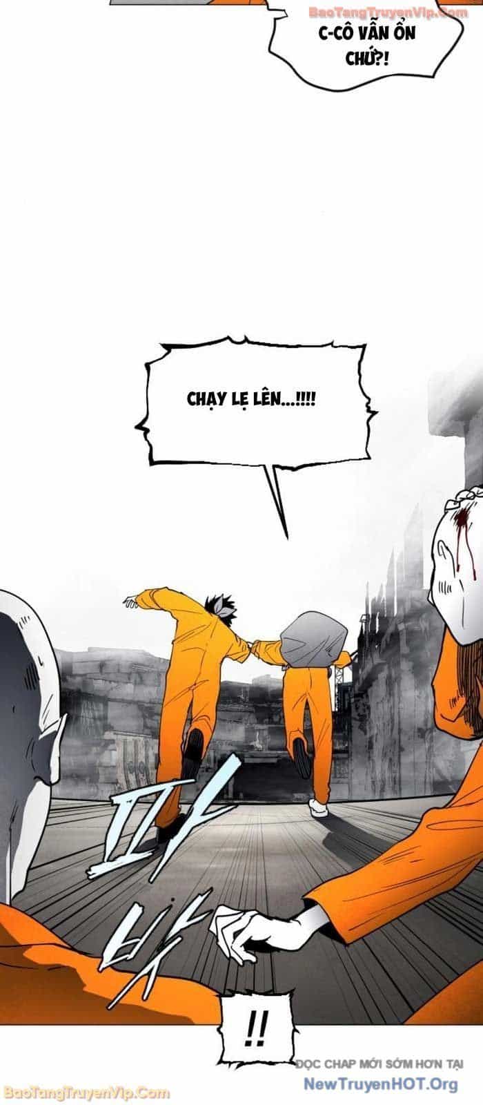 Vùng Đất Sương Mù - Chương 9 - ảnh 39