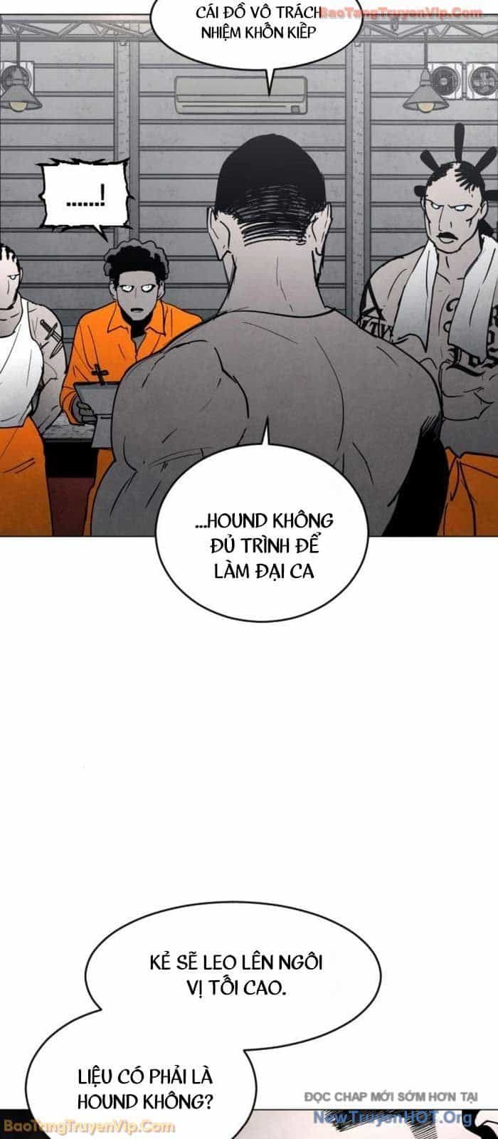 Vùng Đất Sương Mù - Chương 9 - ảnh 57