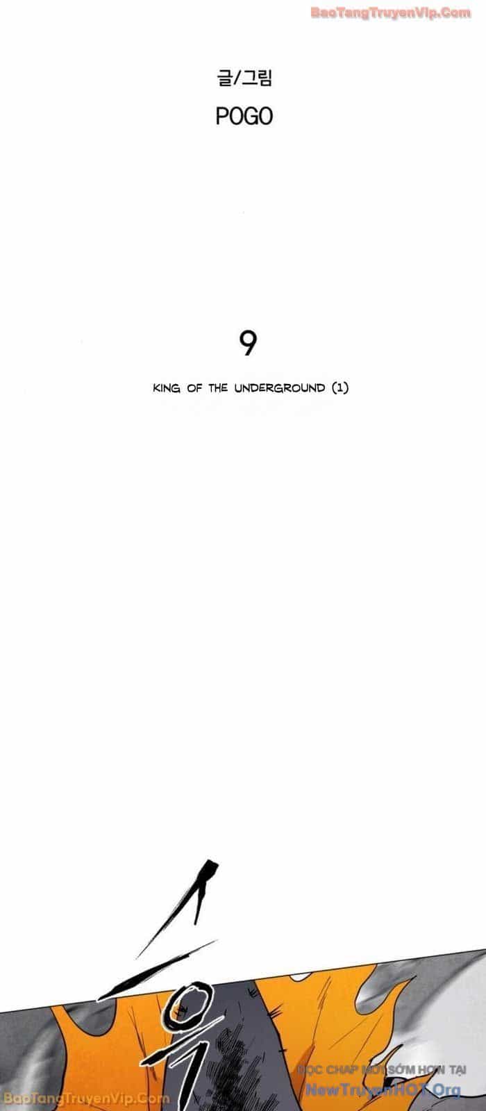 Vùng Đất Sương Mù - Chương 9 - ảnh 6