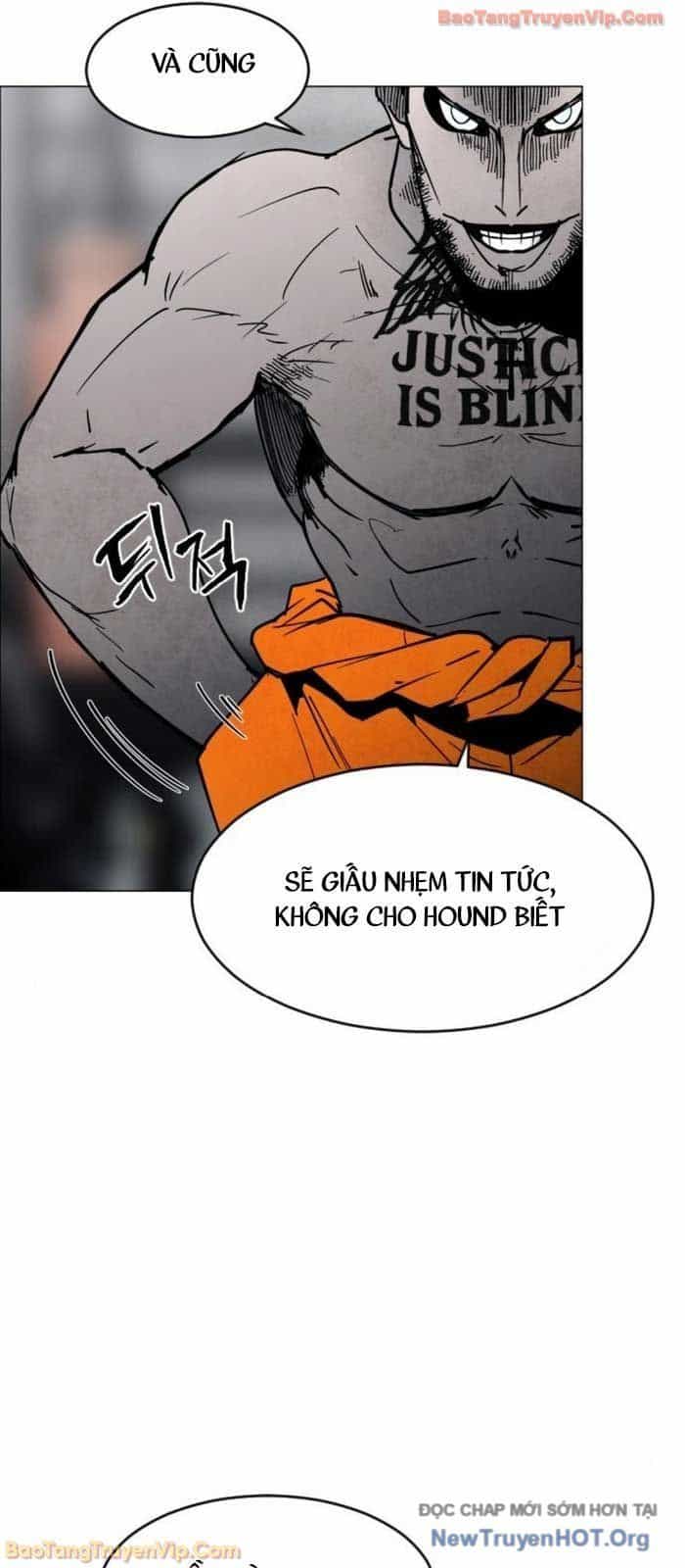 Vùng Đất Sương Mù - Chương 9 - ảnh 64