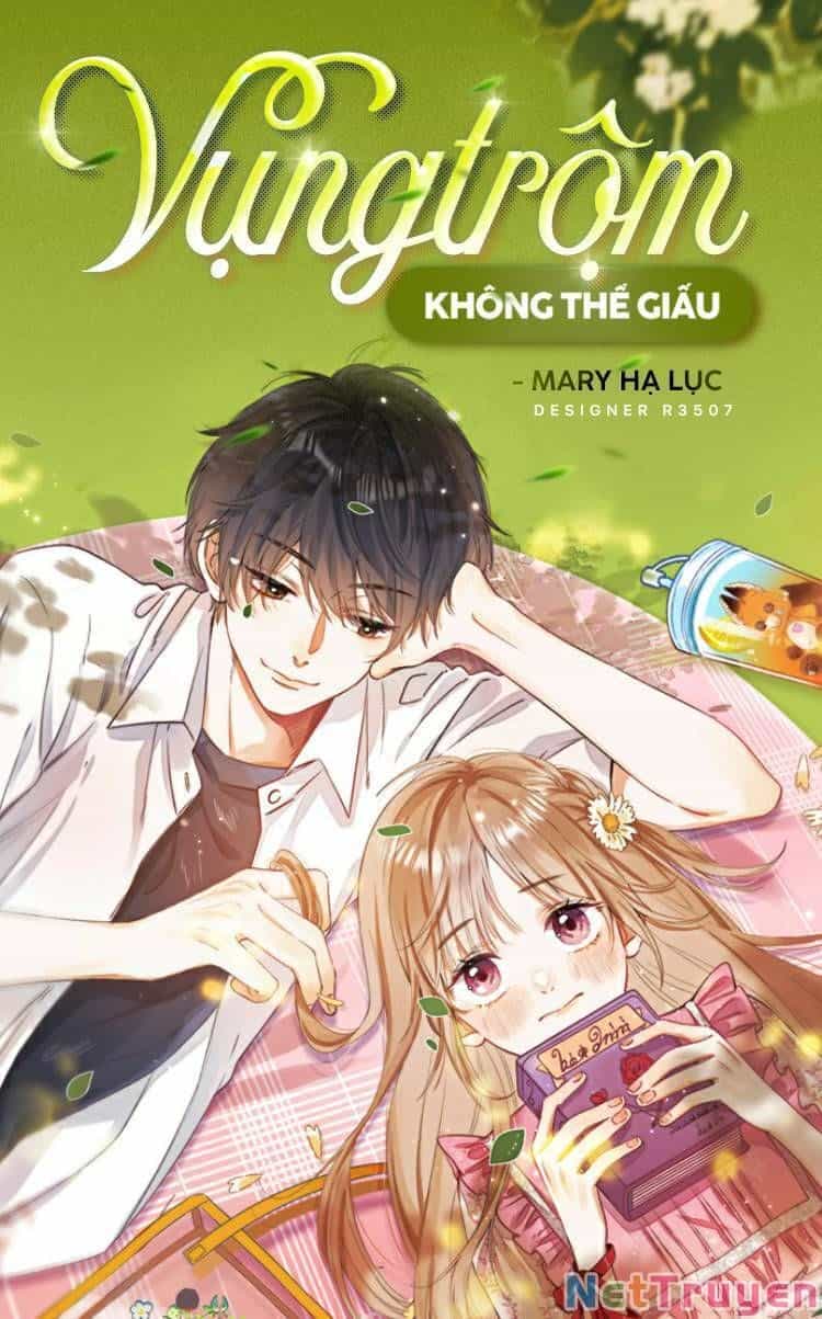 Vụng Trộm Giấu Không Được - Chương 71.1 - ảnh 2