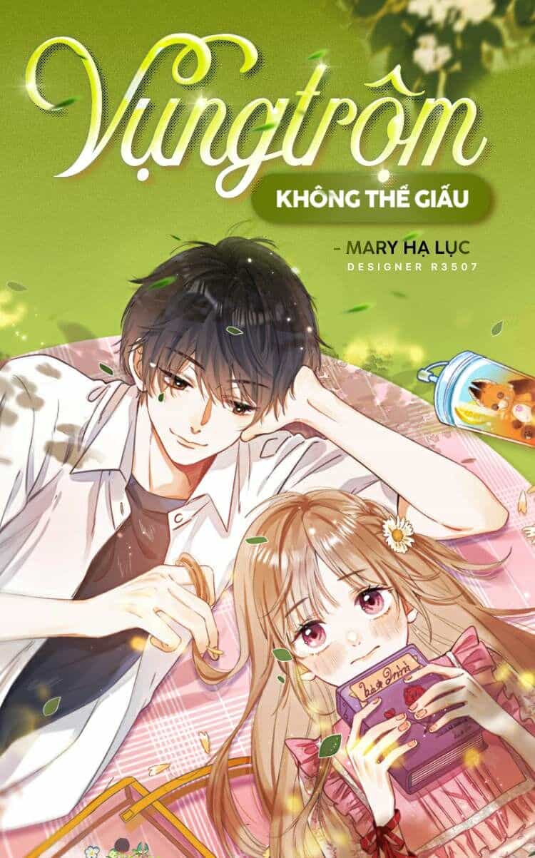 Vụng Trộm Giấu Không Được - Chương 81.1 - ảnh 2