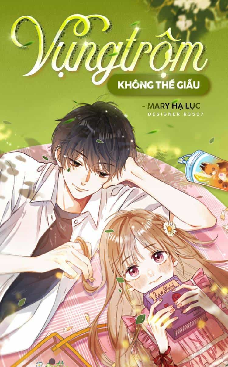 Vụng Trộm Giấu Không Được - Chương 89.1 - ảnh 6