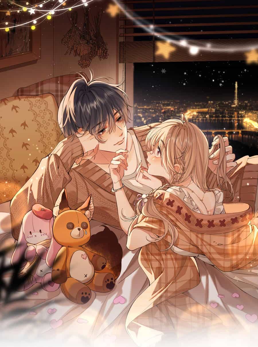 Vụng Trộm Giấu Không Được - Chương 95.1 - ảnh 2