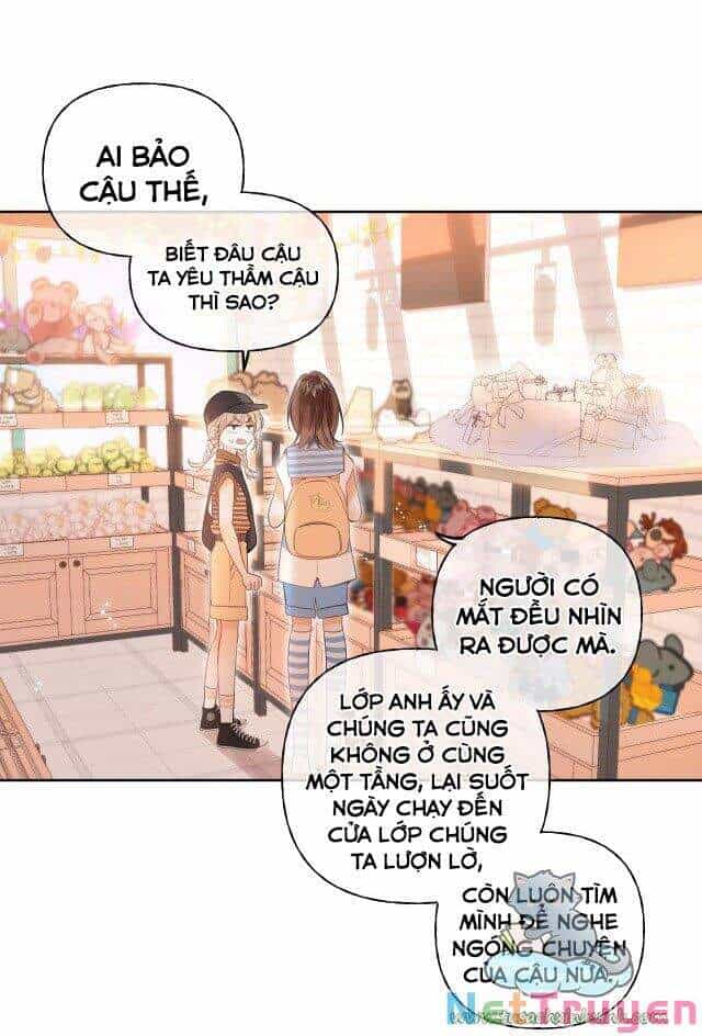 Vụng Trộm Giấu Không Được - Chương 19 - ảnh 13