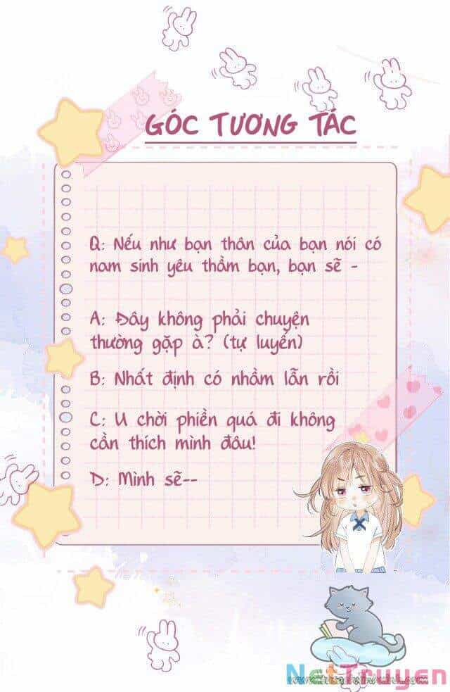 Vụng Trộm Giấu Không Được - Chương 19 - ảnh 38