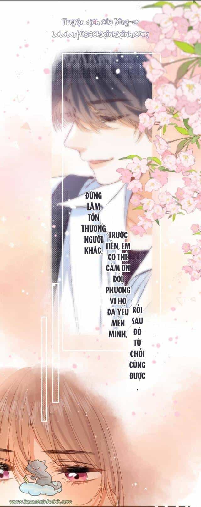 Vụng Trộm Giấu Không Được - Chương 42 - ảnh 47