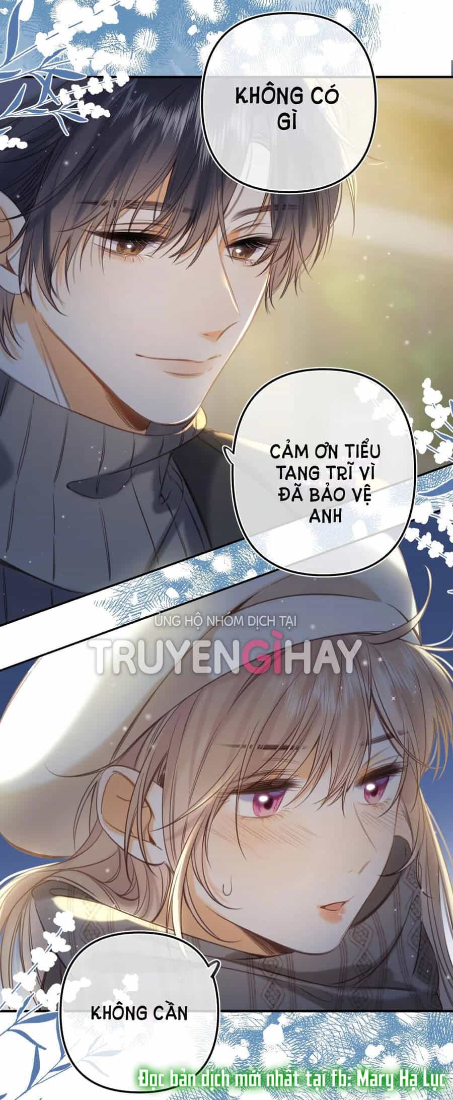 Vụng Trộm Giấu Không Được - Chương 58.2 - ảnh 13