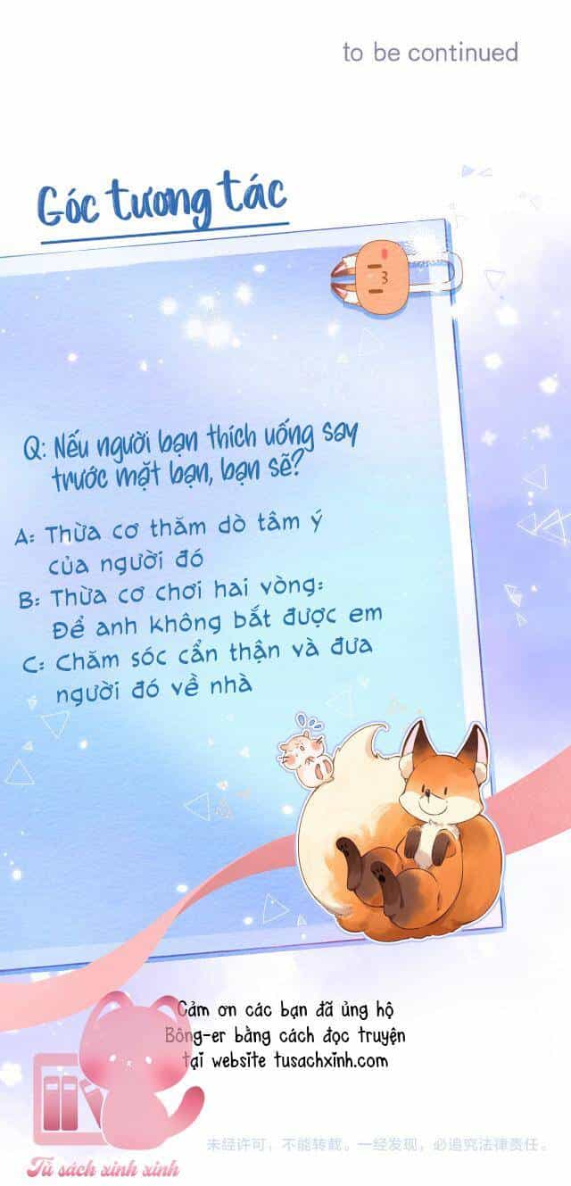 Vụng Trộm Giấu Không Được - Chương 62 - ảnh 40