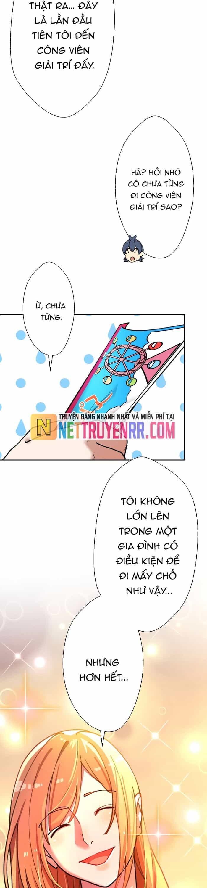 Vườn Thú Miyama - Chương 10 - ảnh 11