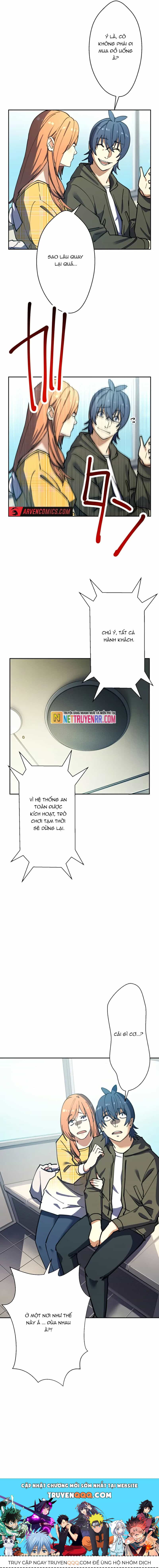 Vườn Thú Miyama - Chương 11 - ảnh 9