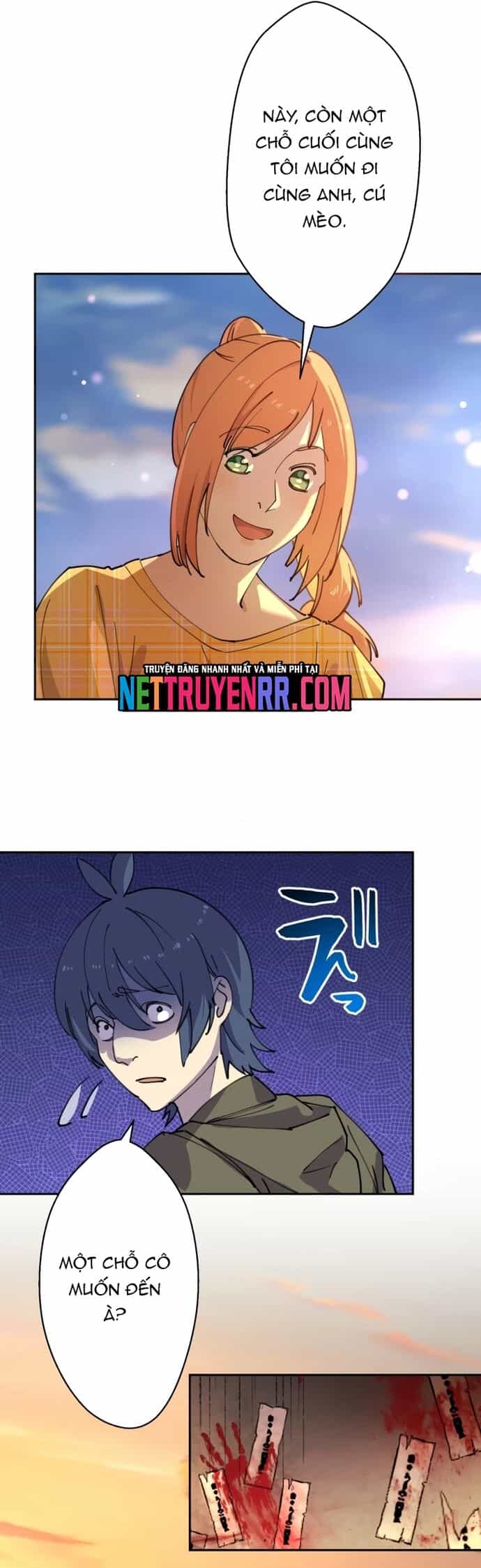 Vườn Thú Miyama - Chương 13 - ảnh 22