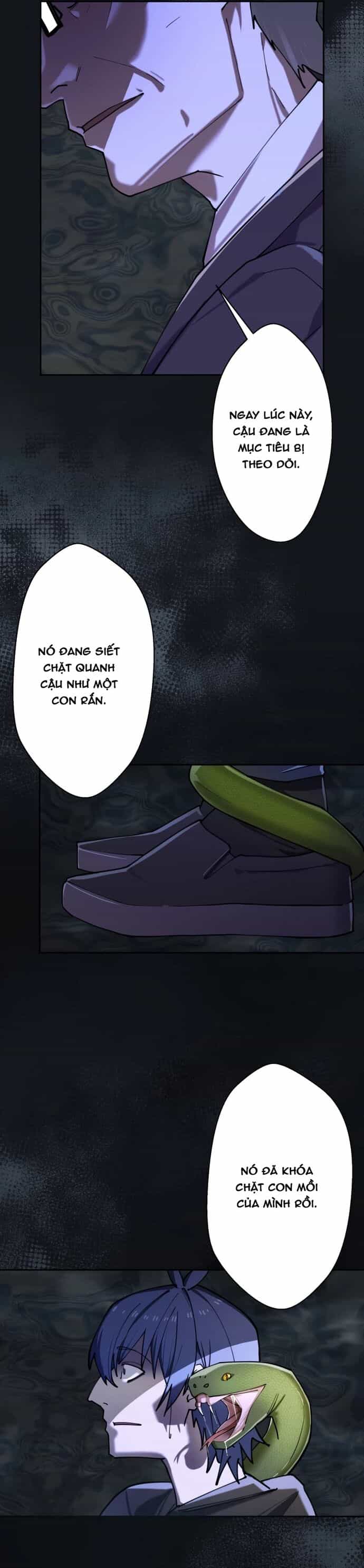 Vườn Thú Miyama - Chương 14 - ảnh 38
