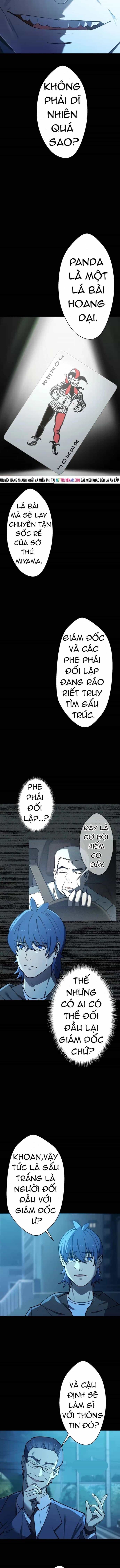 Vườn Thú Miyama - Chương 15 - ảnh 3