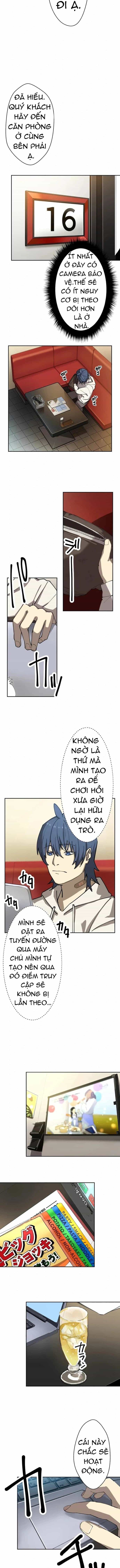 Vườn Thú Miyama - Chương 15 - ảnh 8