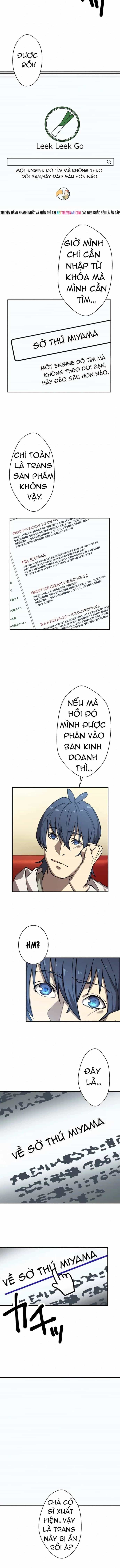 Vườn Thú Miyama - Chương 15 - ảnh 9