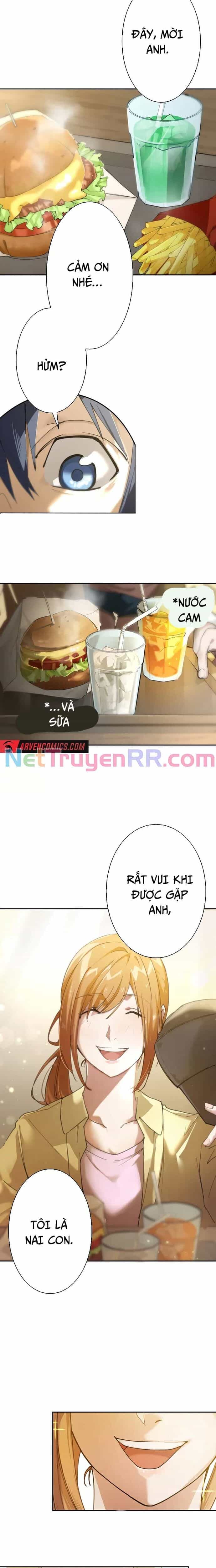 Vườn Thú Miyama - Chương 2 - ảnh 11