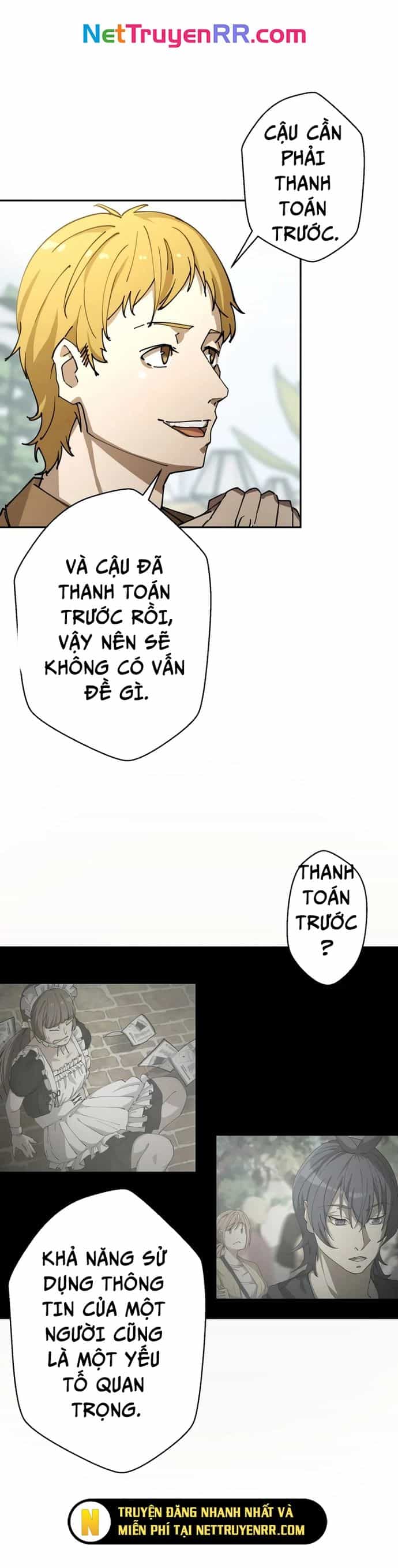 Vườn Thú Miyama - Chương 3 - ảnh 24