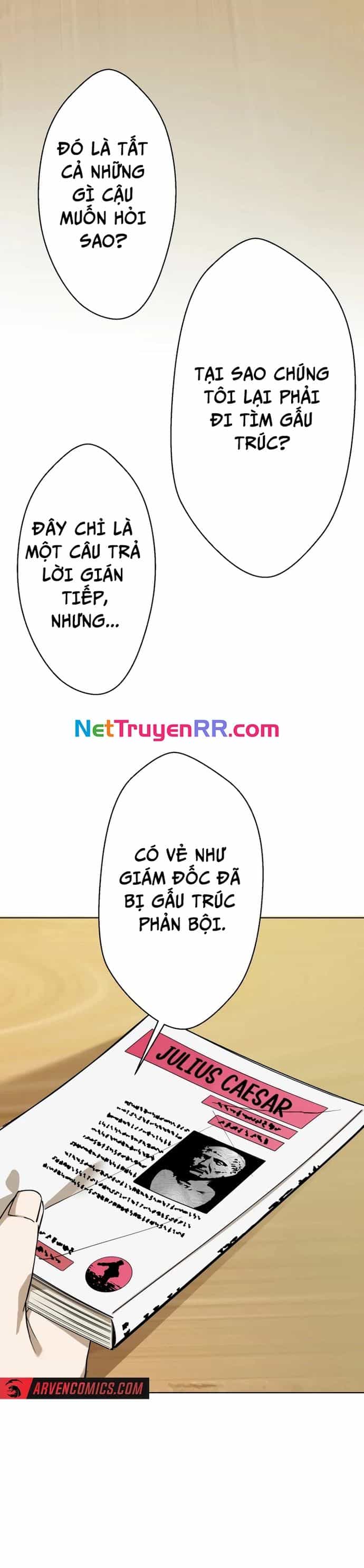Vườn Thú Miyama - Chương 3 - ảnh 37