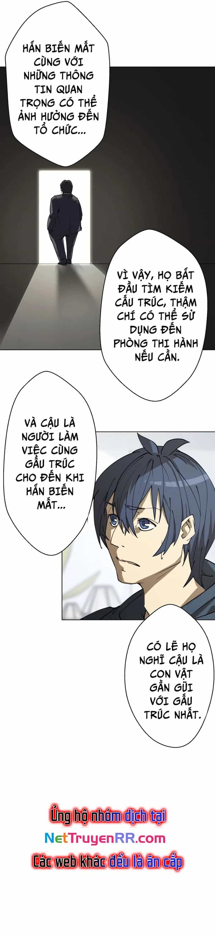 Vườn Thú Miyama - Chương 3 - ảnh 38