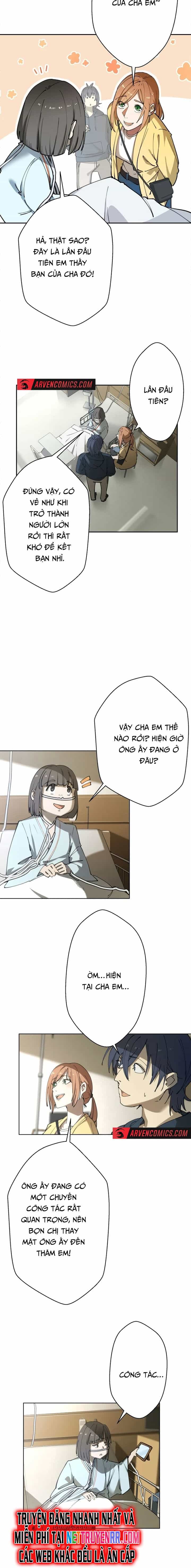 Vườn Thú Miyama - Chương 4 - ảnh 15
