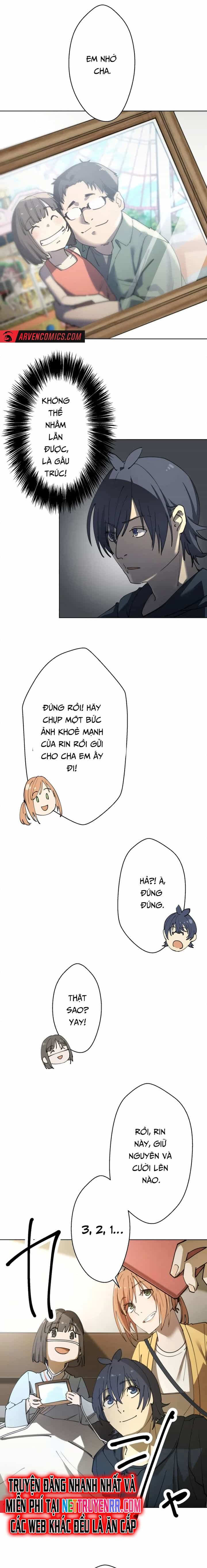 Vườn Thú Miyama - Chương 4 - ảnh 16