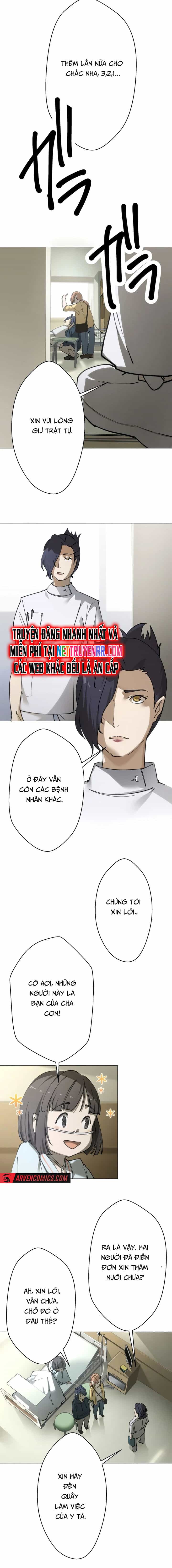 Vườn Thú Miyama - Chương 4 - ảnh 17