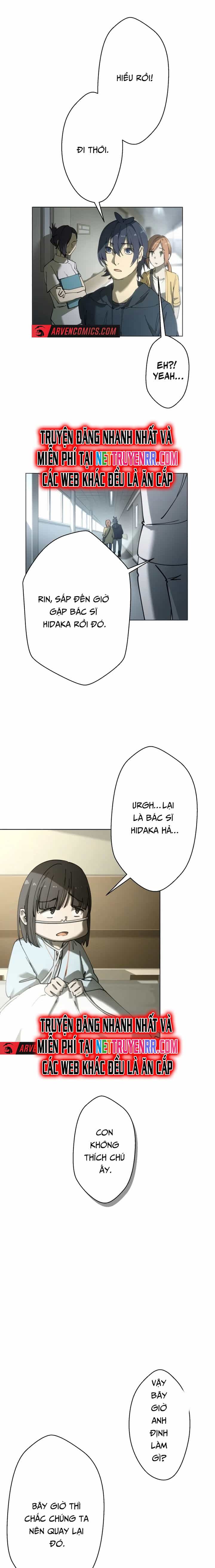 Vườn Thú Miyama - Chương 4 - ảnh 18