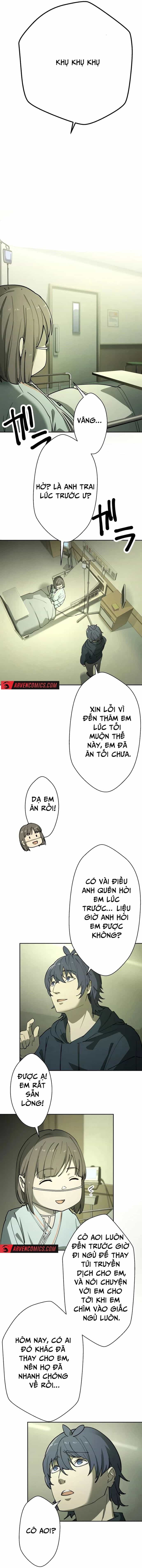 Vườn Thú Miyama - Chương 5 - ảnh 11