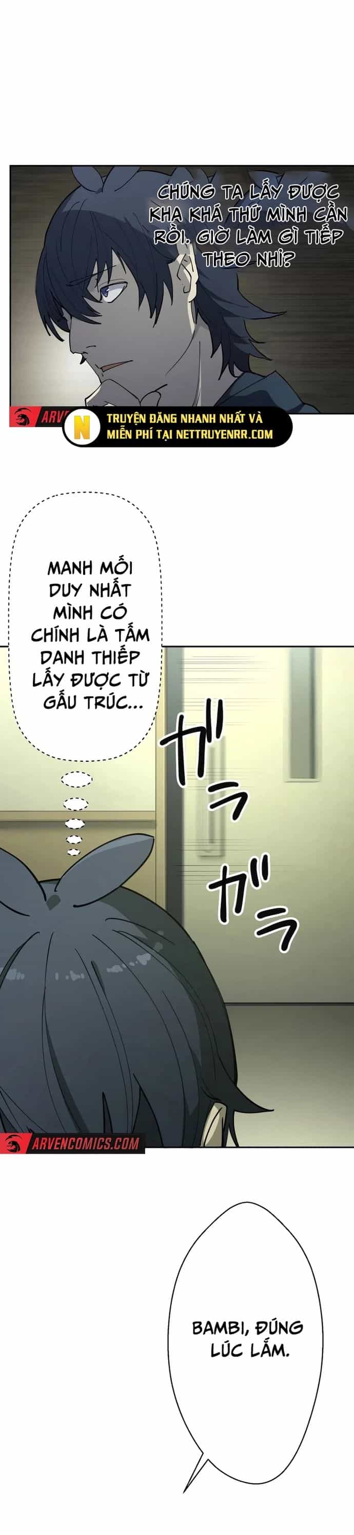 Vườn Thú Miyama - Chương 5 - ảnh 18