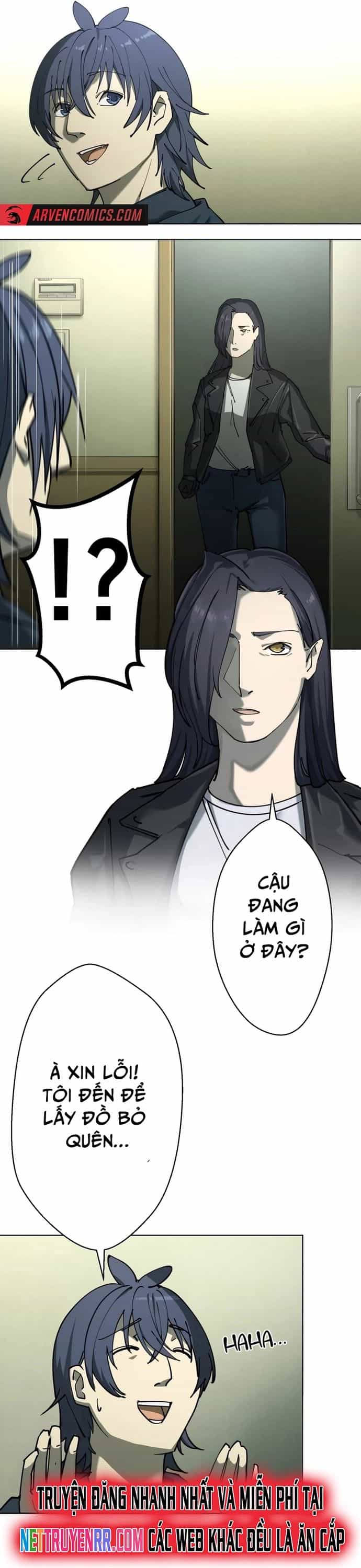Vườn Thú Miyama - Chương 5 - ảnh 19