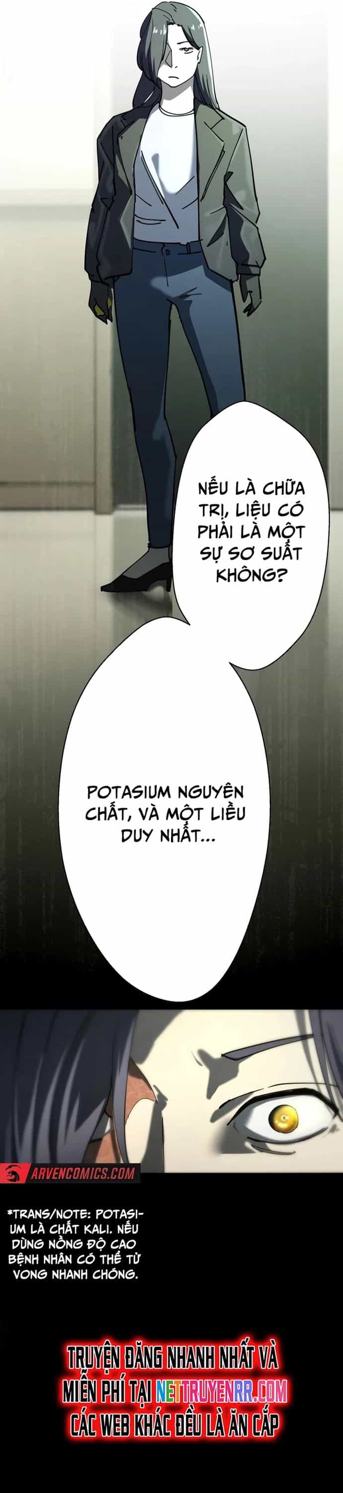 Vườn Thú Miyama - Chương 5 - ảnh 21