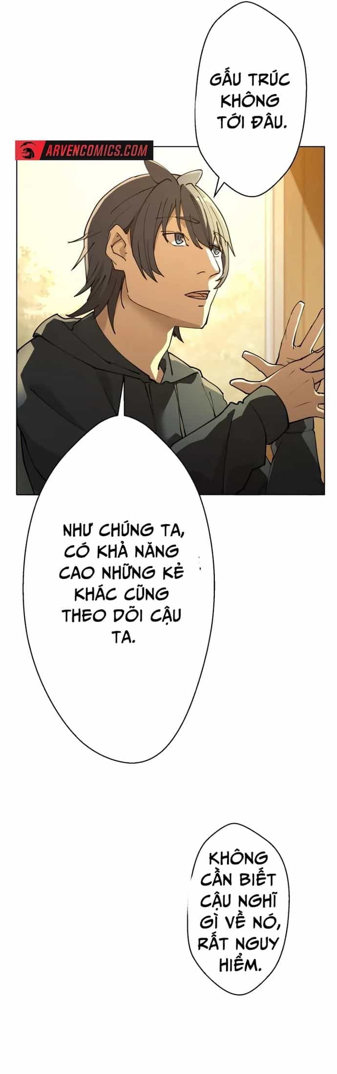Vườn Thú Miyama - Chương 5 - ảnh 3