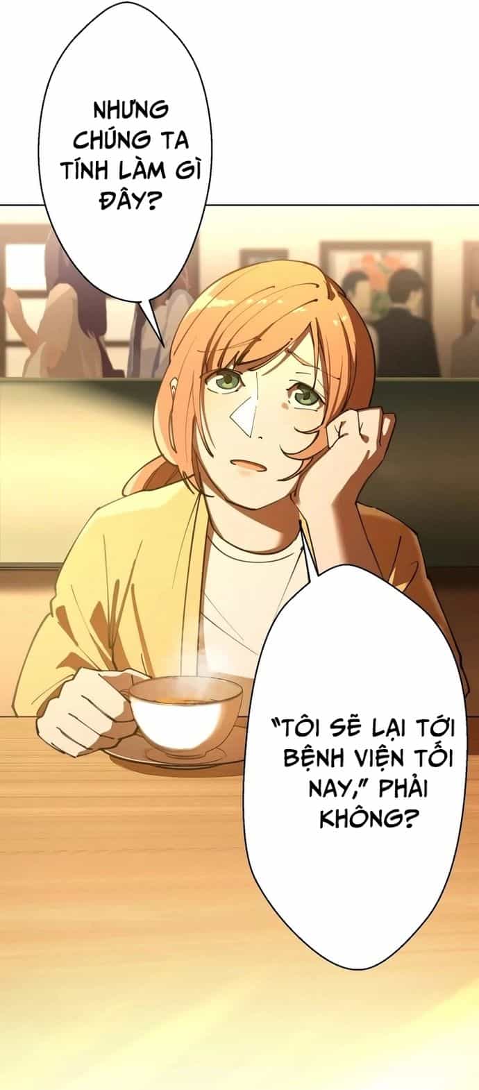 Vườn Thú Miyama - Chương 5 - ảnh 4