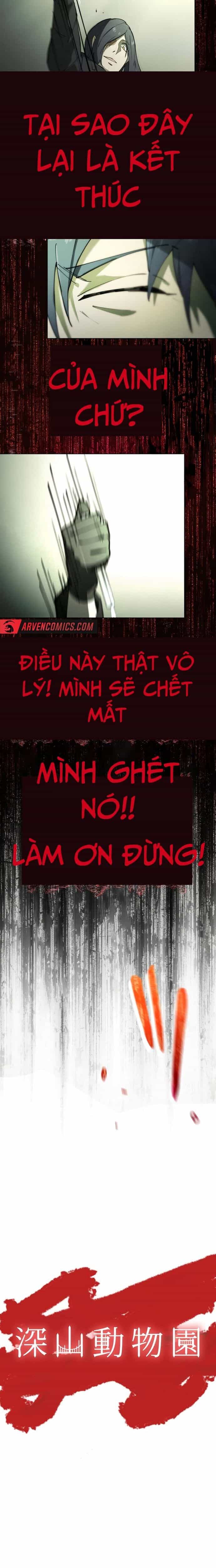 Vườn Thú Miyama - Chương 6 - ảnh 3