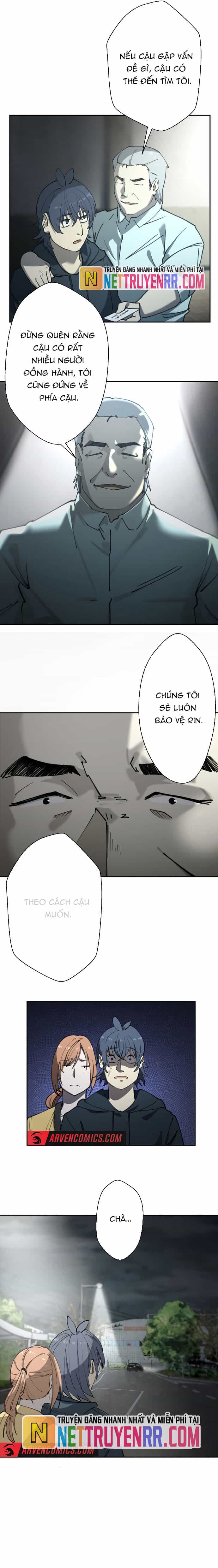 Vườn Thú Miyama - Chương 7 - ảnh 11