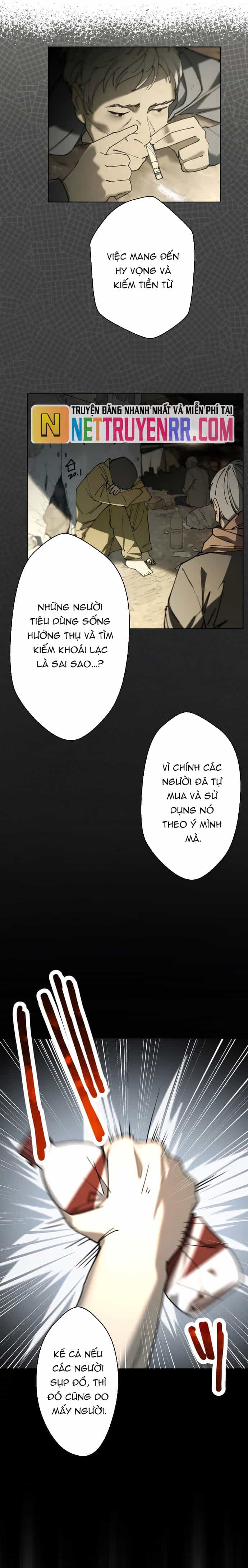 Vườn Thú Miyama - Chương 7 - ảnh 8