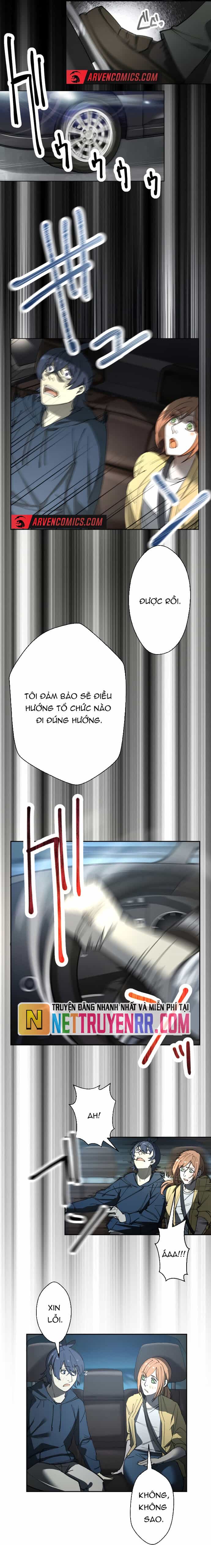 Vườn Thú Miyama - Chương 7 - ảnh 9